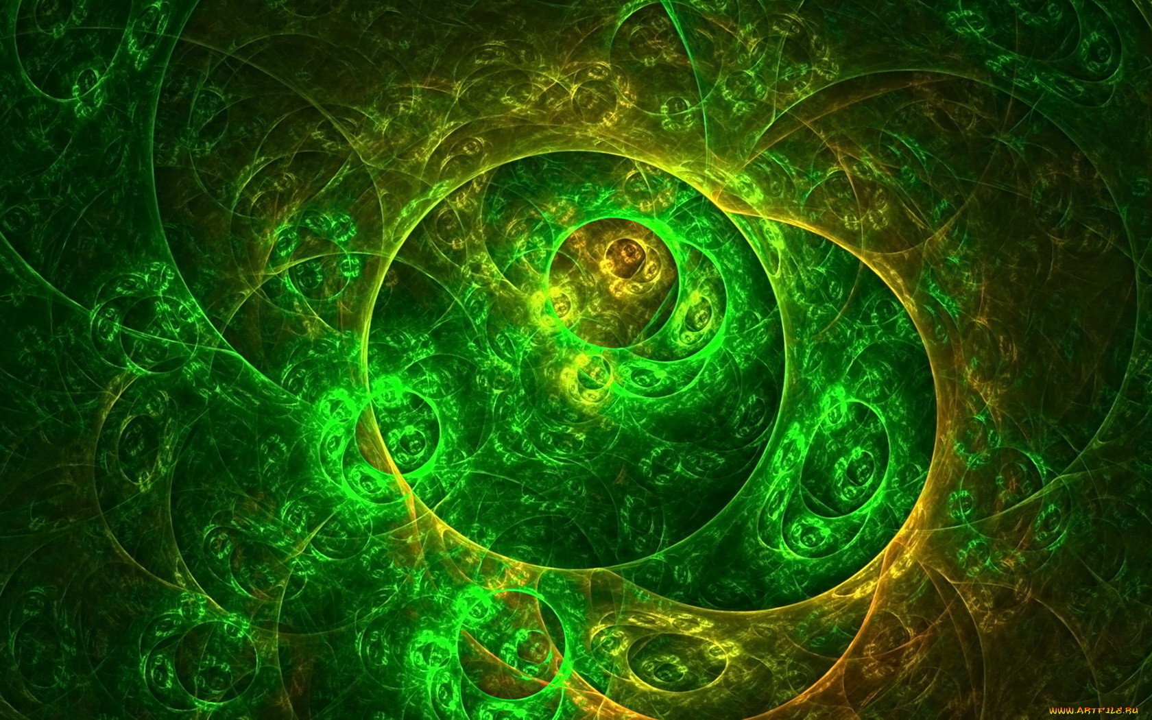 3, , fractal, , , , 